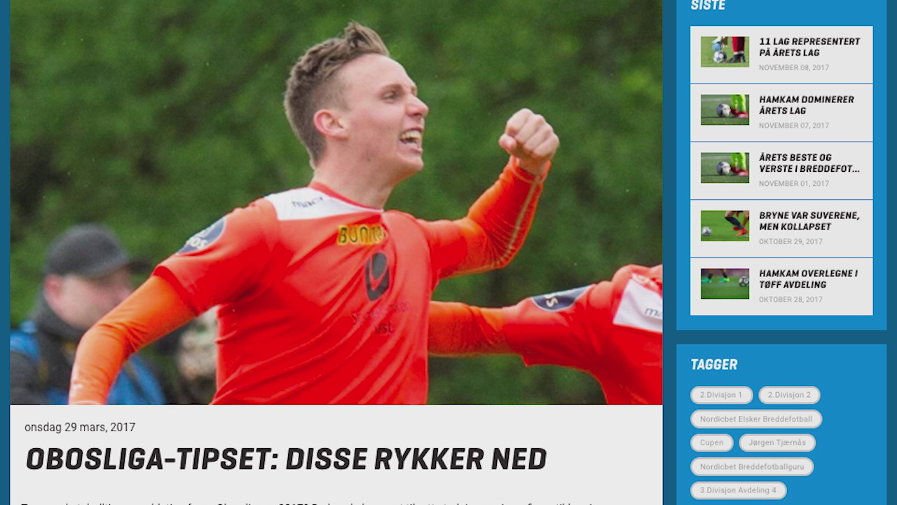 Årskavalkade 2017